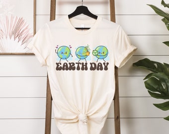 Earth Day Shirt, There Is No Planet B Shirt, Activist Shirts, Save The Planet, Recycle Warming, Environmental Shirt, Climate Change Shirt