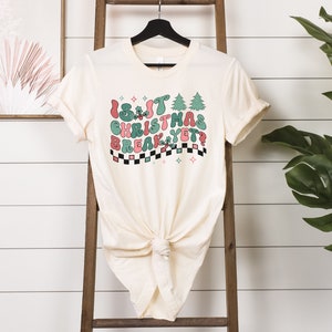 is it Christmas Break yet? Shirt, Funny Teacher Christmas Shirt,Teacher Gift,Winter Break, Children Don&#39;t listen, Silent Night, SPED Teacher