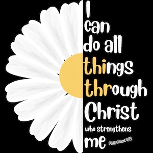 2023 Youth theme SVG Files, I can do all things through Christ, 2023 young women theme digital files, youth theme lds SVG files