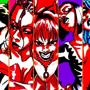 QUEEN SPIRITS
