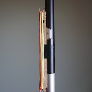 Tenkara Schnurhalter