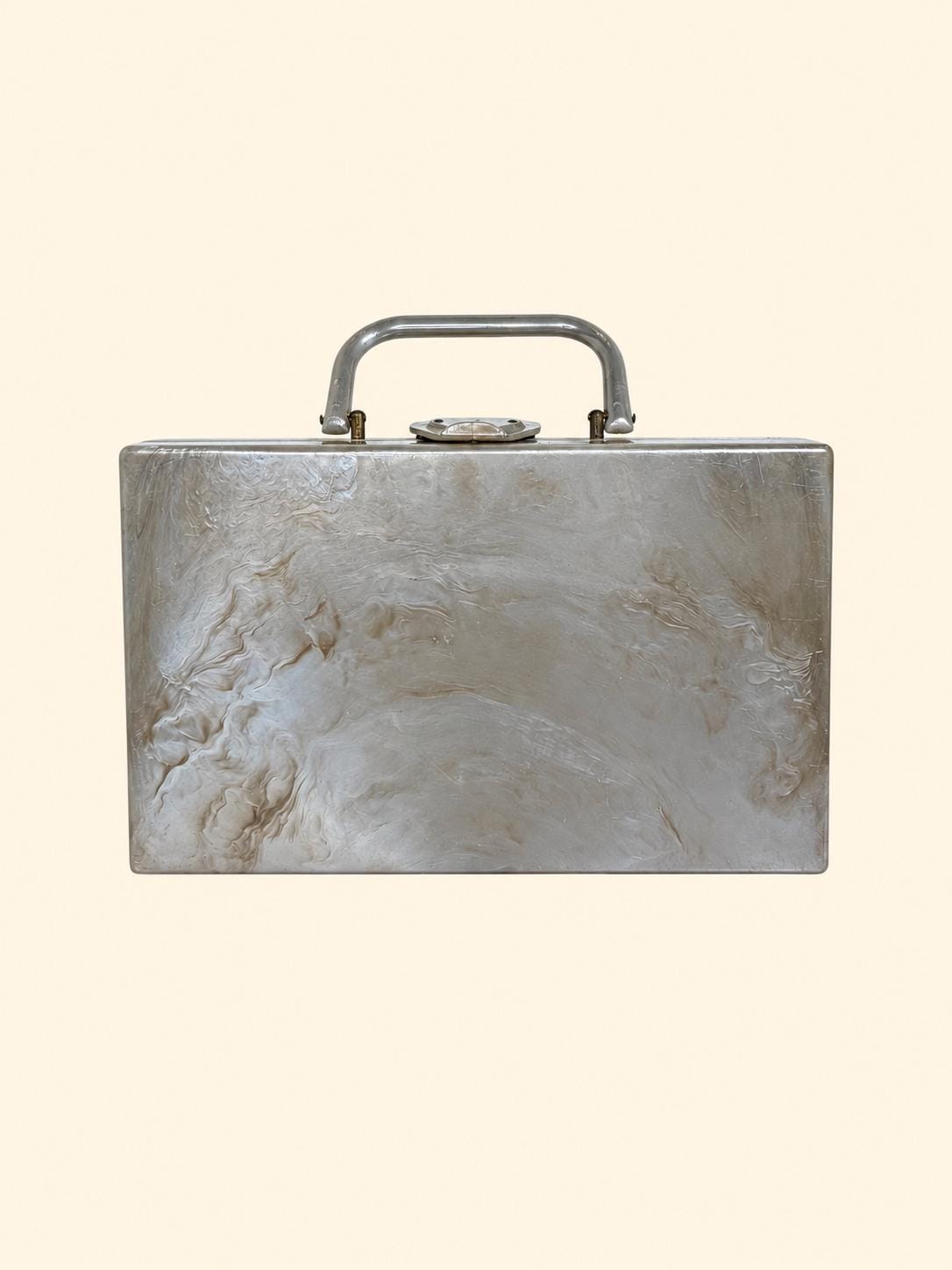 1950s Lucite Purse - Etsy