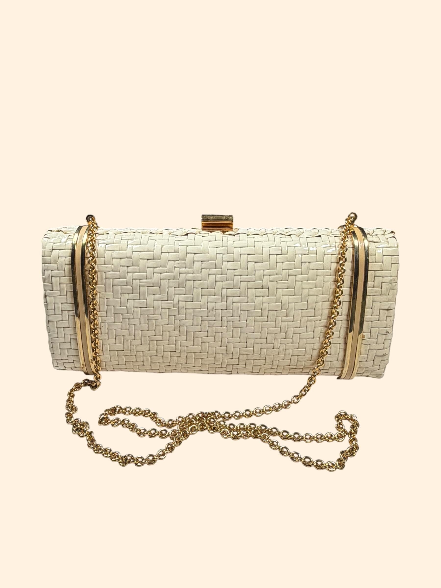 【美品】RODO ロド italy/ vintage/チェーンショルダー バッグ 楽天市場】ロド RODO ショルダーバッグ ゴールド イタリア製