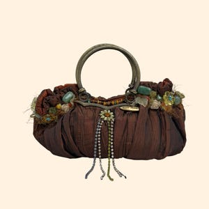 Mary Frances Bag - Etsy