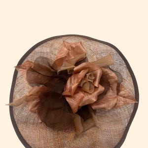 Louise Green Hat - Etsy display picture 2