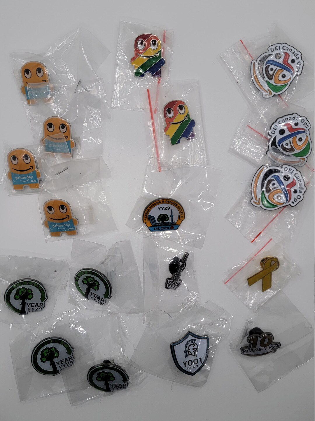 Amazon Peccy Pins canada Etsy