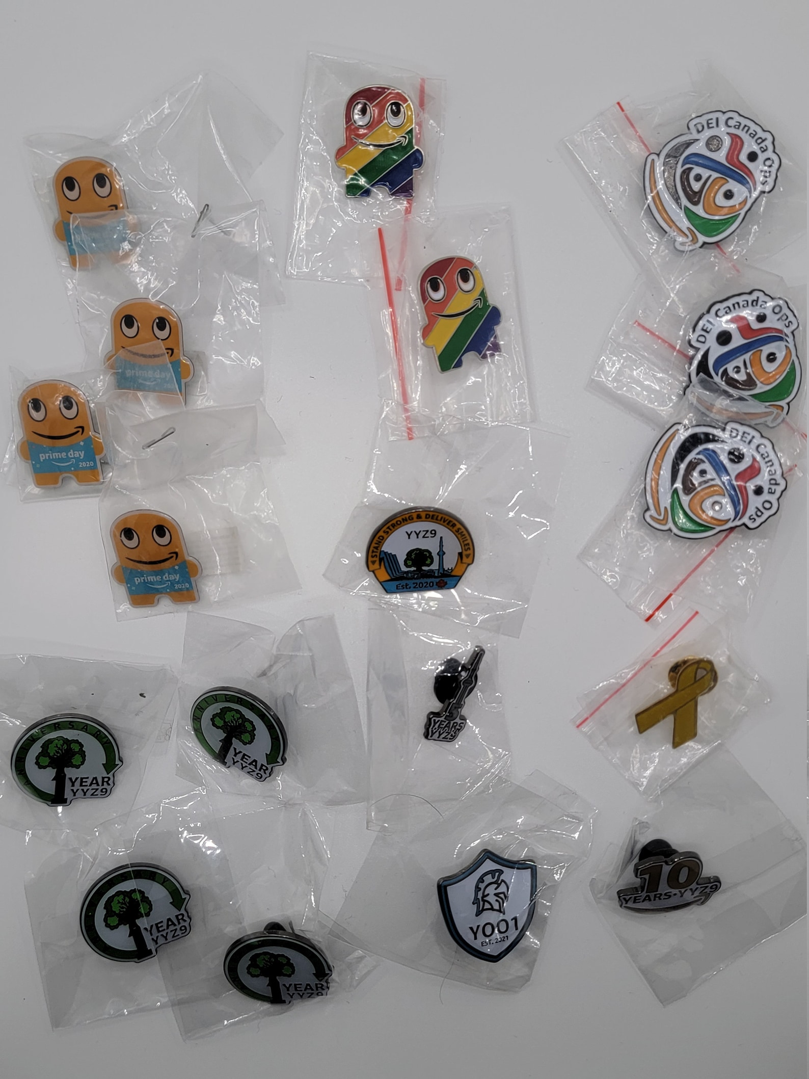 Amazon Peccy Pins canada Etsy