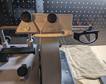 Shear Sharpening Service: Fabric, Kitchen, Garden