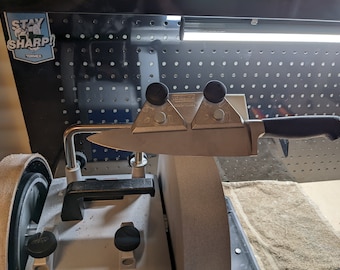 Tormek T8 Machine Sharpening Service (for tools only)