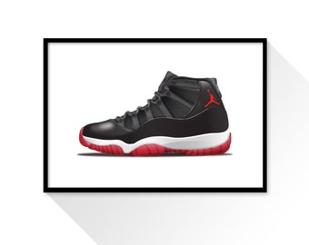 bred 11 og box