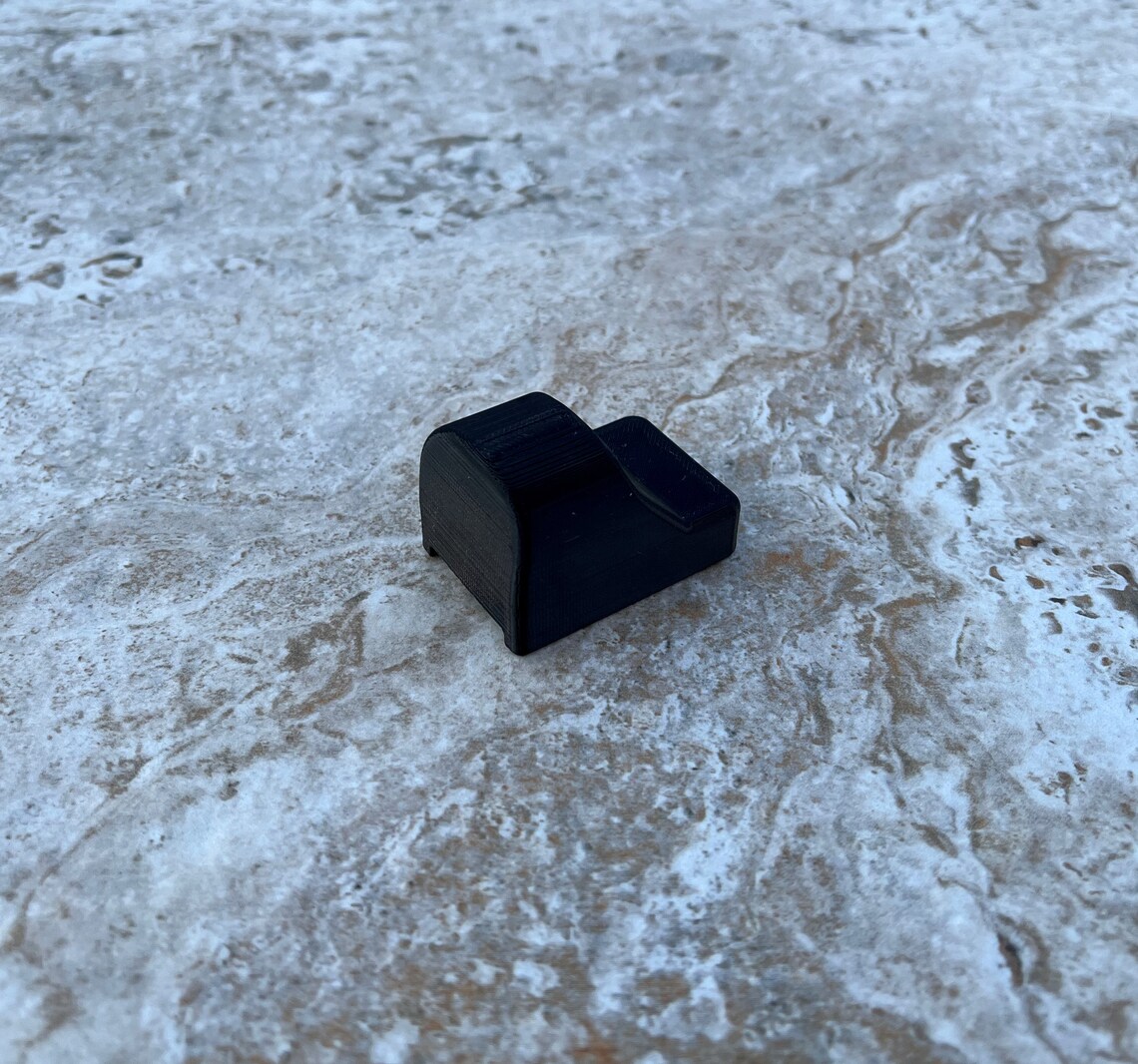 Holosun 507k Optic Dust Cover Etsy