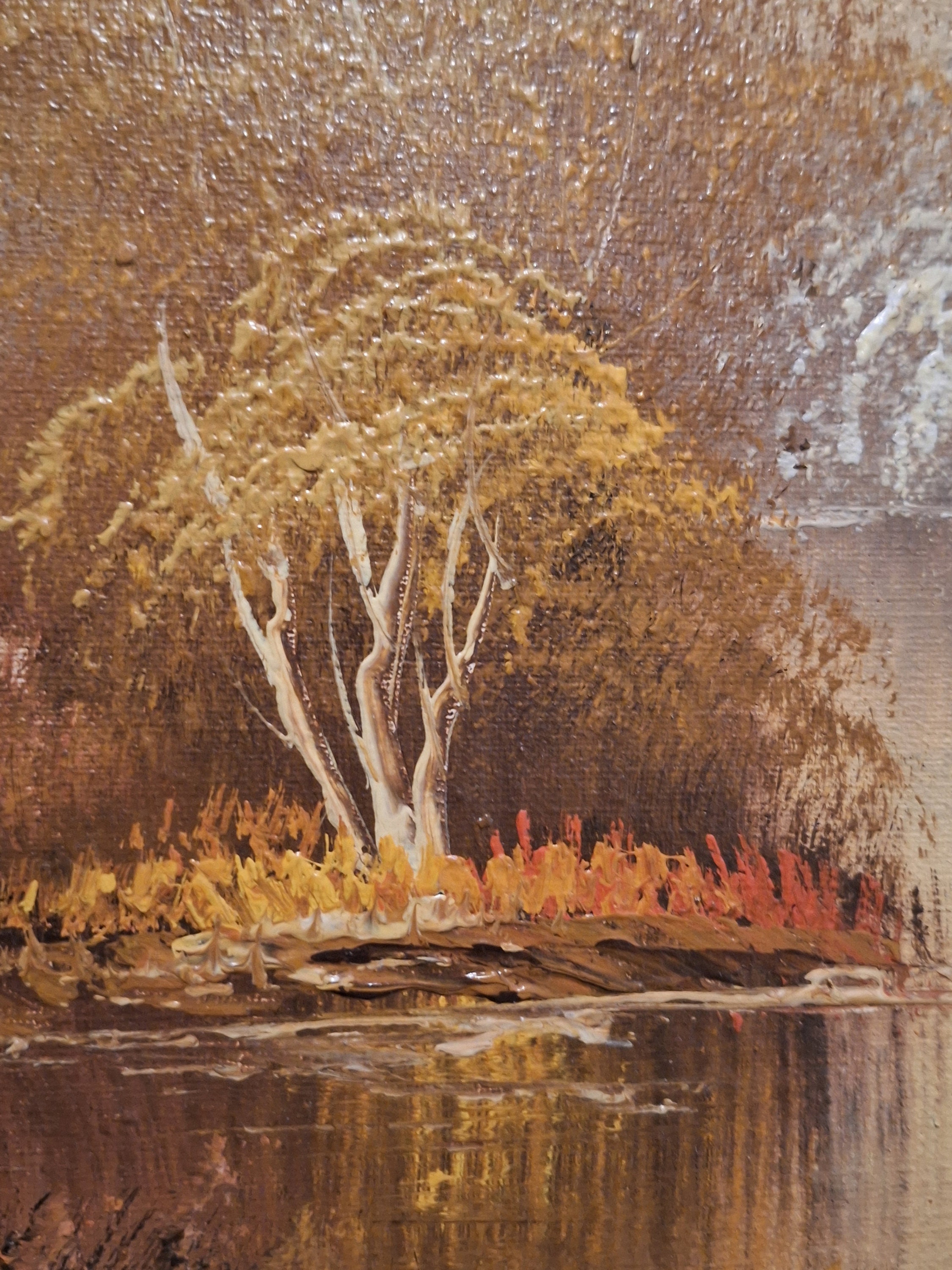 【F50号】sunday park サンデーパーク原画 oil painting il_300x300.6098900454_o8sg.jpg