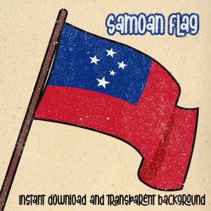 Tongan Flag