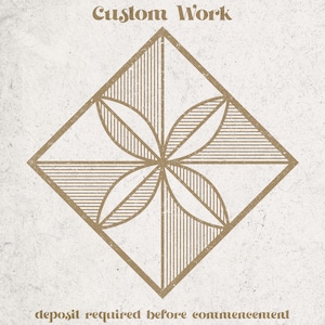 custom design work