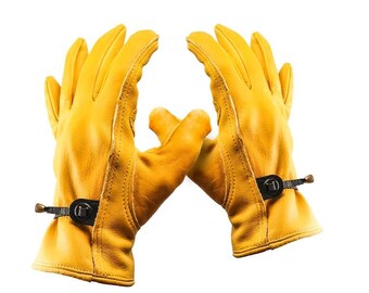 DeWalt DEWGRIPPER Geel Gebreide Achterkant Latex Handschoenen Universal Fit Tuingereedschap Craftmaterialen & Gereedschappen Bouwwerkzaamheden 