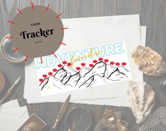 Sinking Funds Tracker
