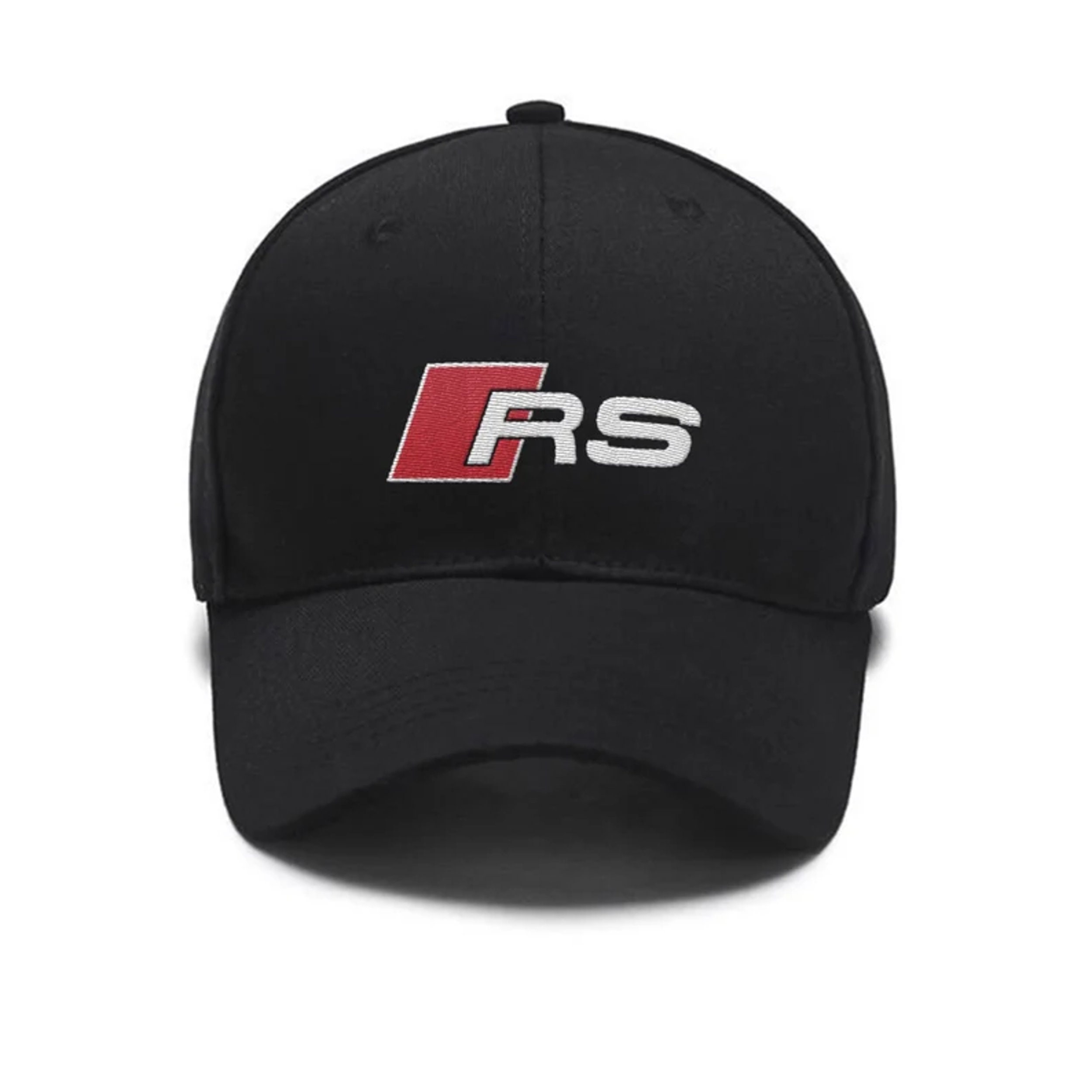 Audi RS Embroidery hat, baseball embroidered cap