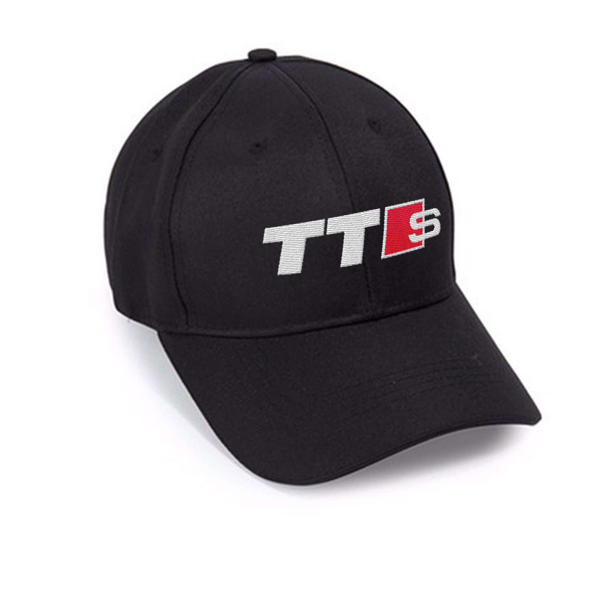 Audi TT Embroidery hat, baseball embroidered cap