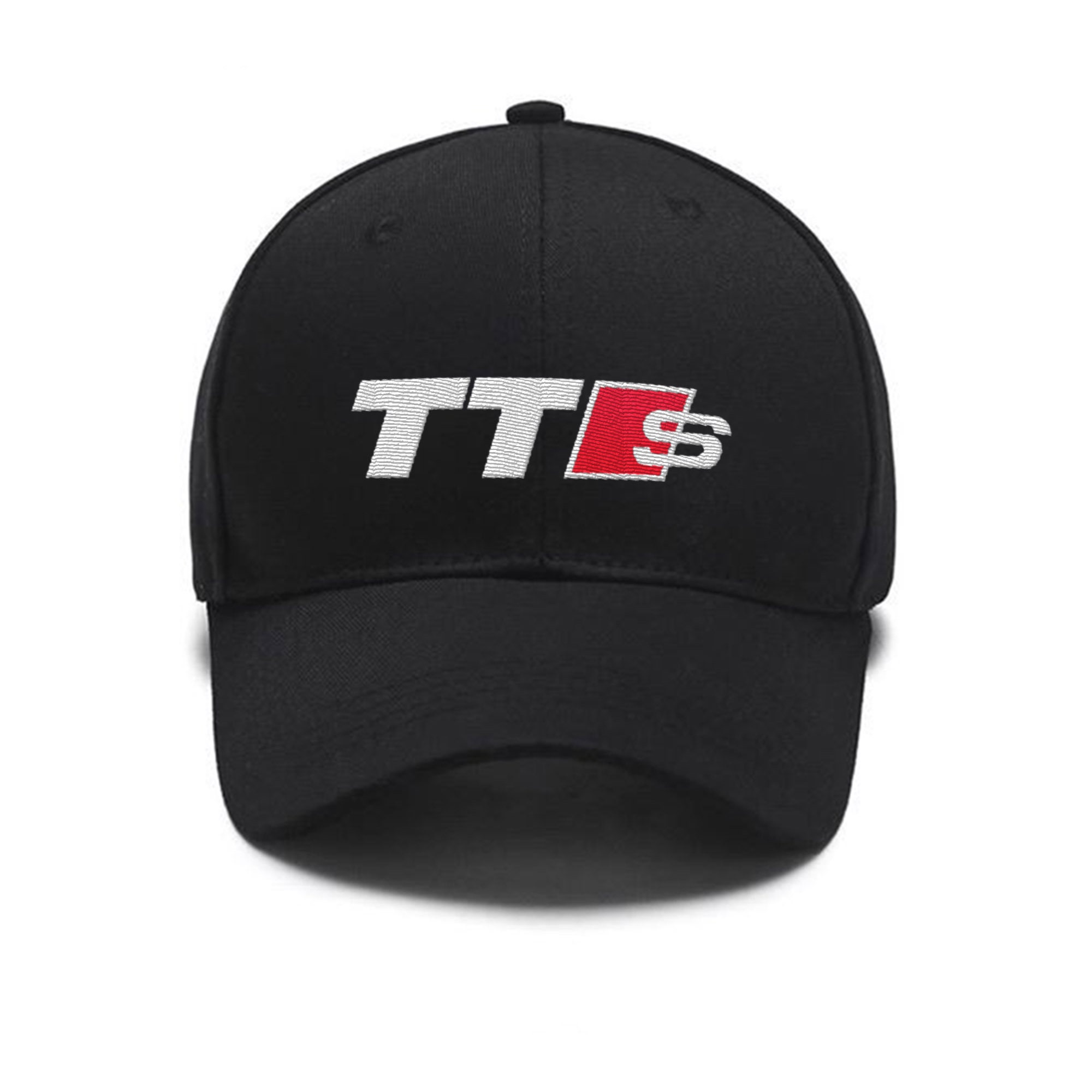 Discover Audi TT Embroidery hat, baseball embroidered cap