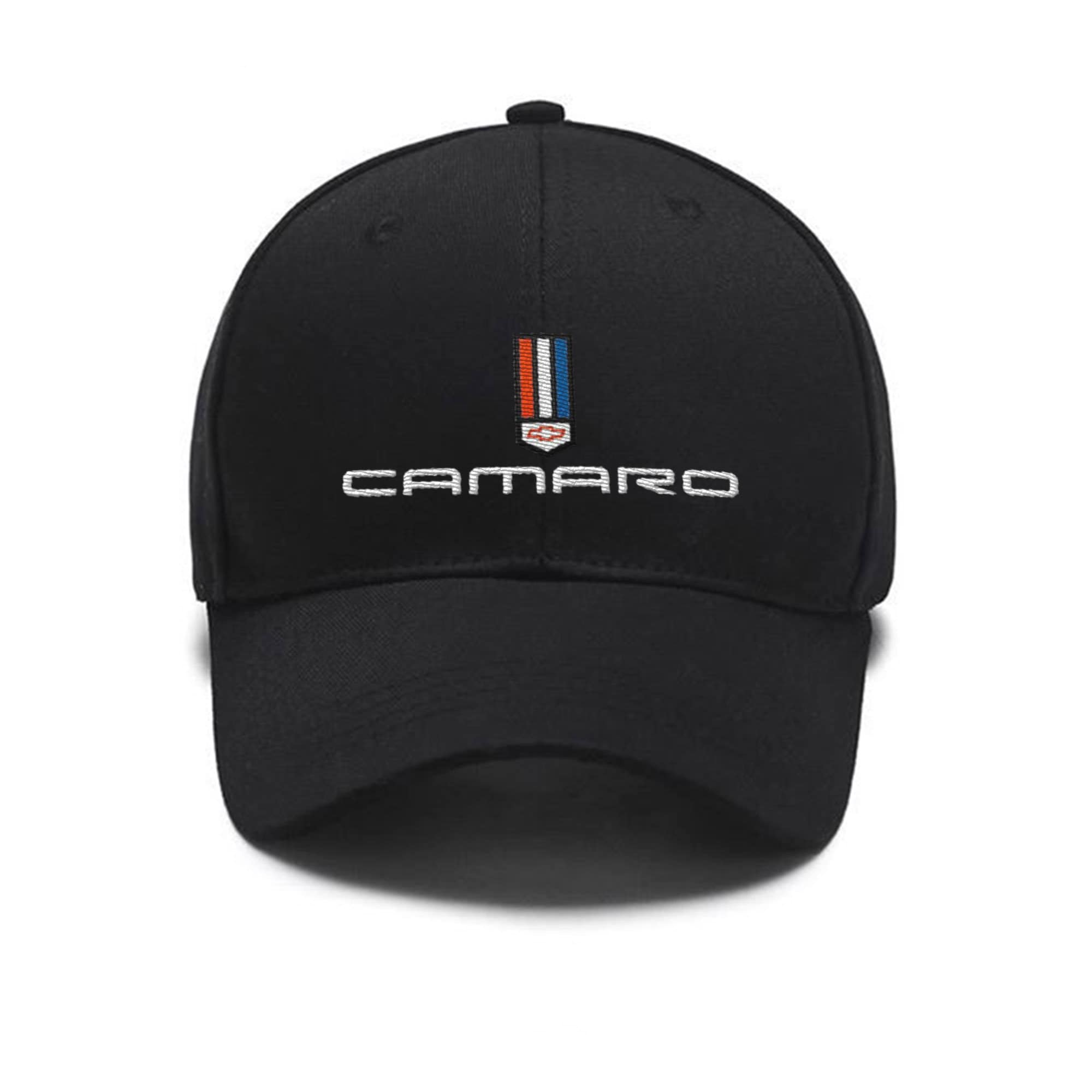 Camaro Embroidered hats, Camaro hat