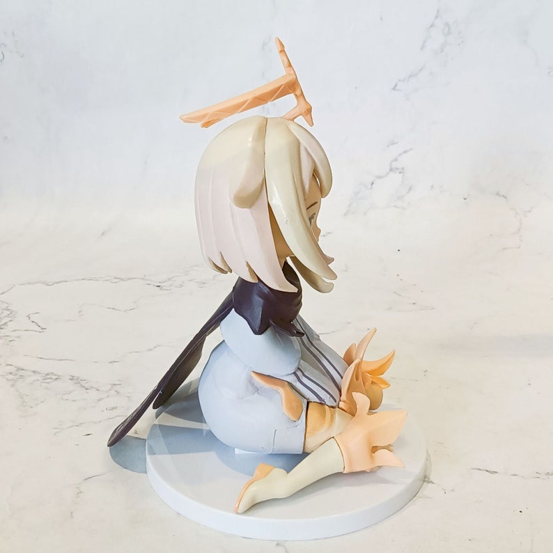 paimon figures
