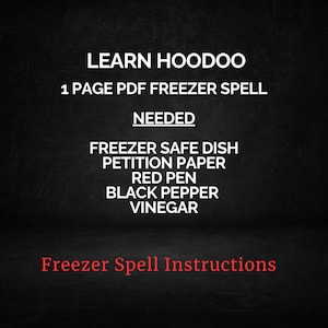 Hoodoo Return To Sender: The Ultimate Guide to Clearing Blocked Energy and Reclaiming Your Power