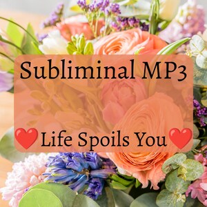 Princess Treatment Onderbewustzijn herprogrammering audio | Kwantumsprong subliminaal