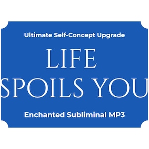 Audio de reprogramación subconsciente del tratamiento de la princesa / Salto cuántico subliminal