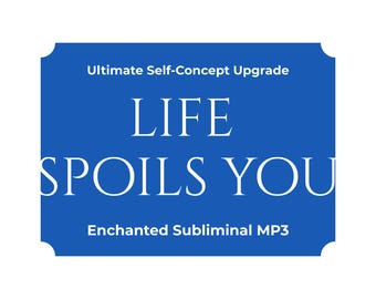 Princess Treatment Subconscious Reprogramming Audio | Quantum Leap Subliminal