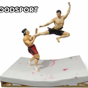 Bloodsport