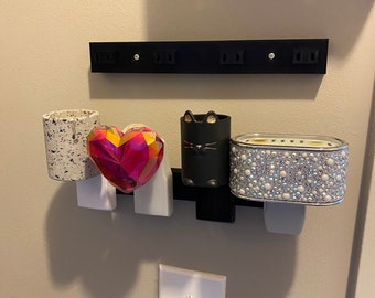Bath and Body Works Wallflower Storage