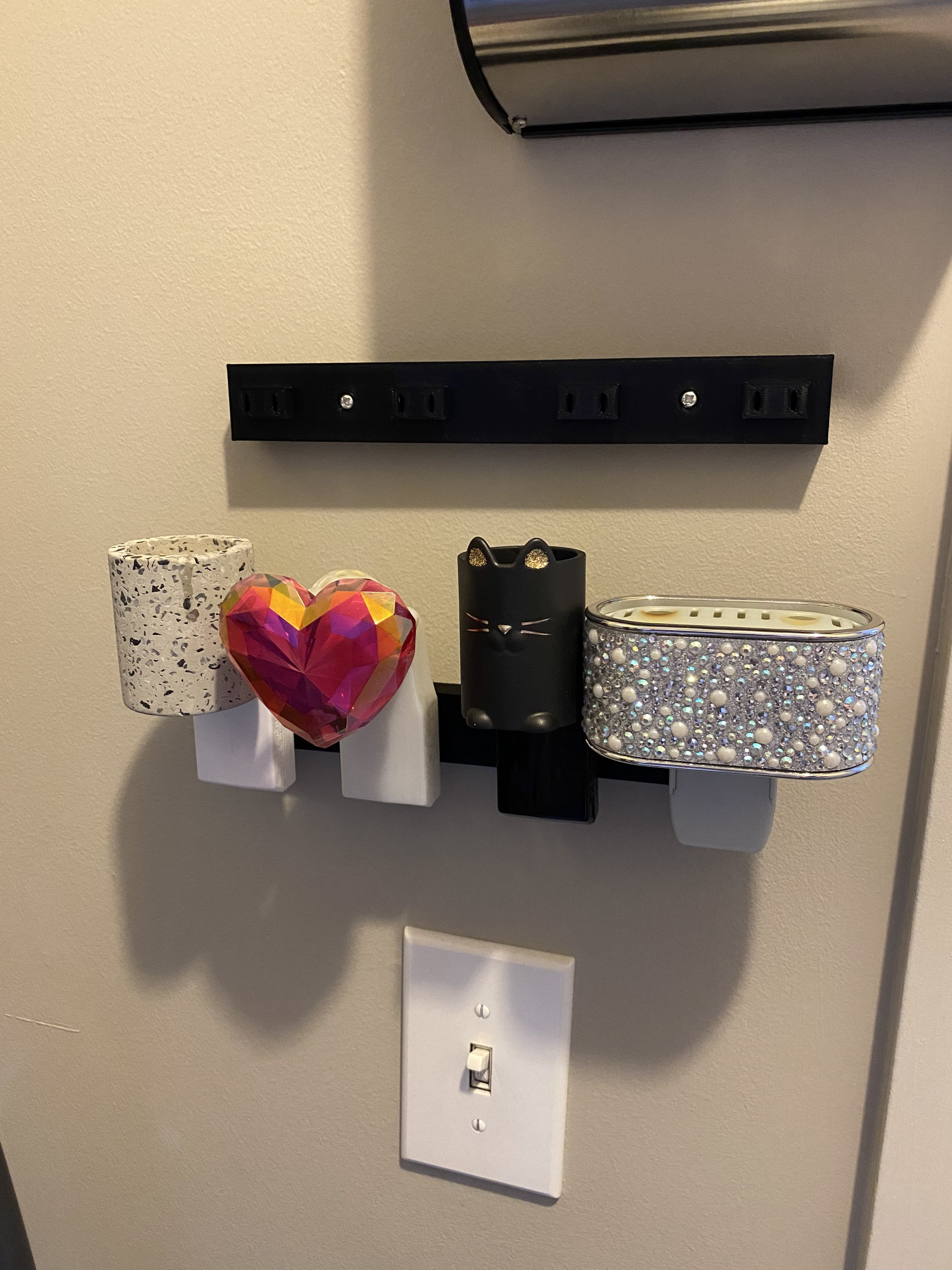 Bath and Body Works Wallflower Storage Etsy