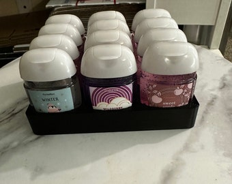 Bath and Body Works PocketBac Storage Tray