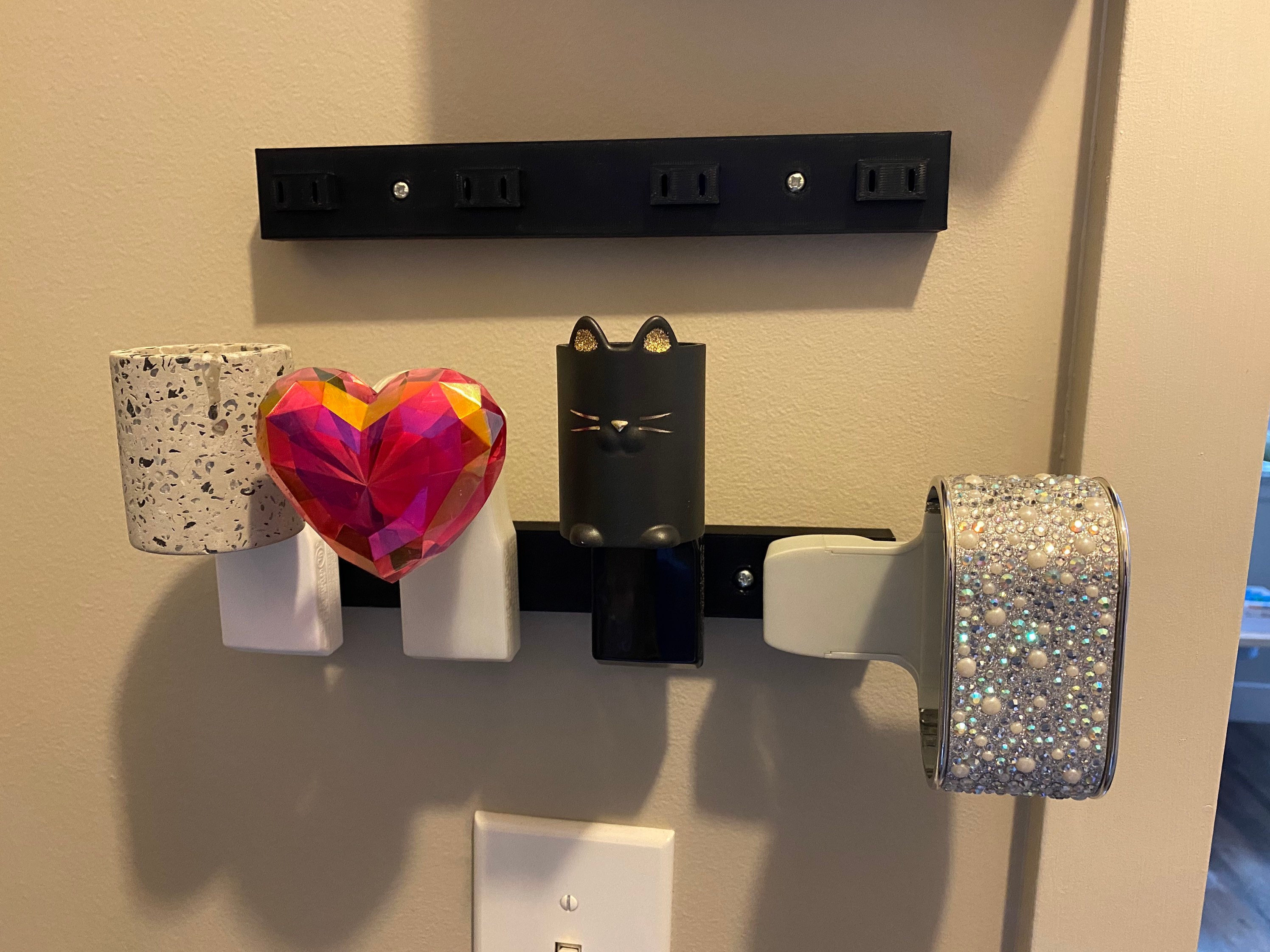 Bath and Body Works Wallflower Storage Etsy