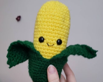 Corn Plush