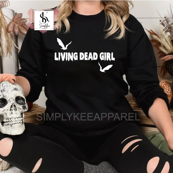 Walking Dead Clothes Etsy