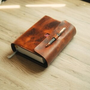 The Book Sleeve v2