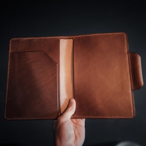 The Note Book - A5
