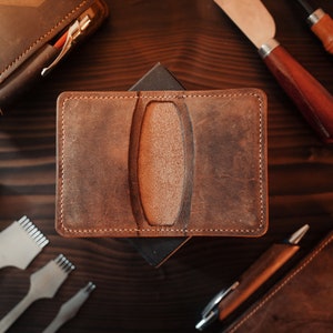 EDC Card Wallet - 2023 Edition