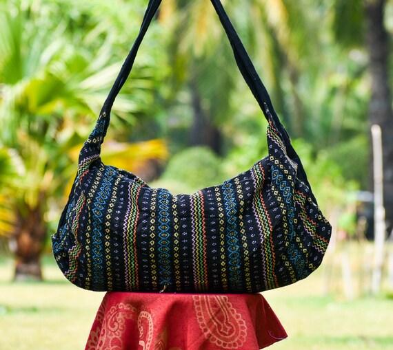 Hippie weekender hotsell bag