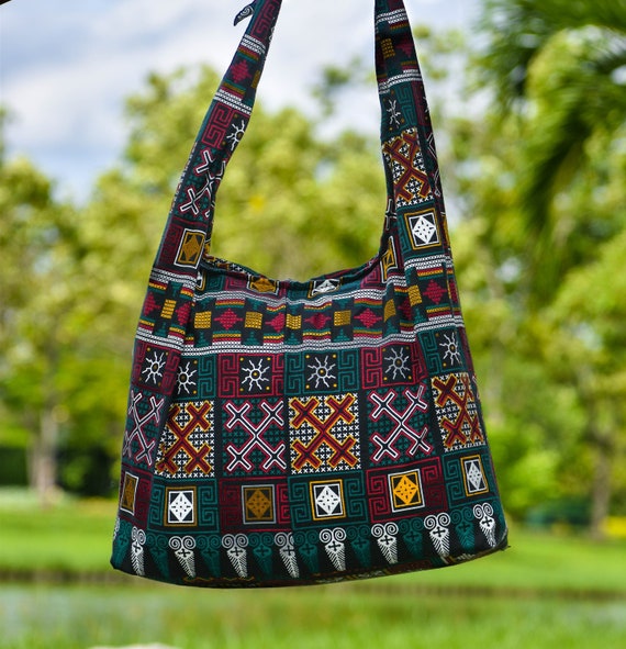 Hippie 2025 sack bag