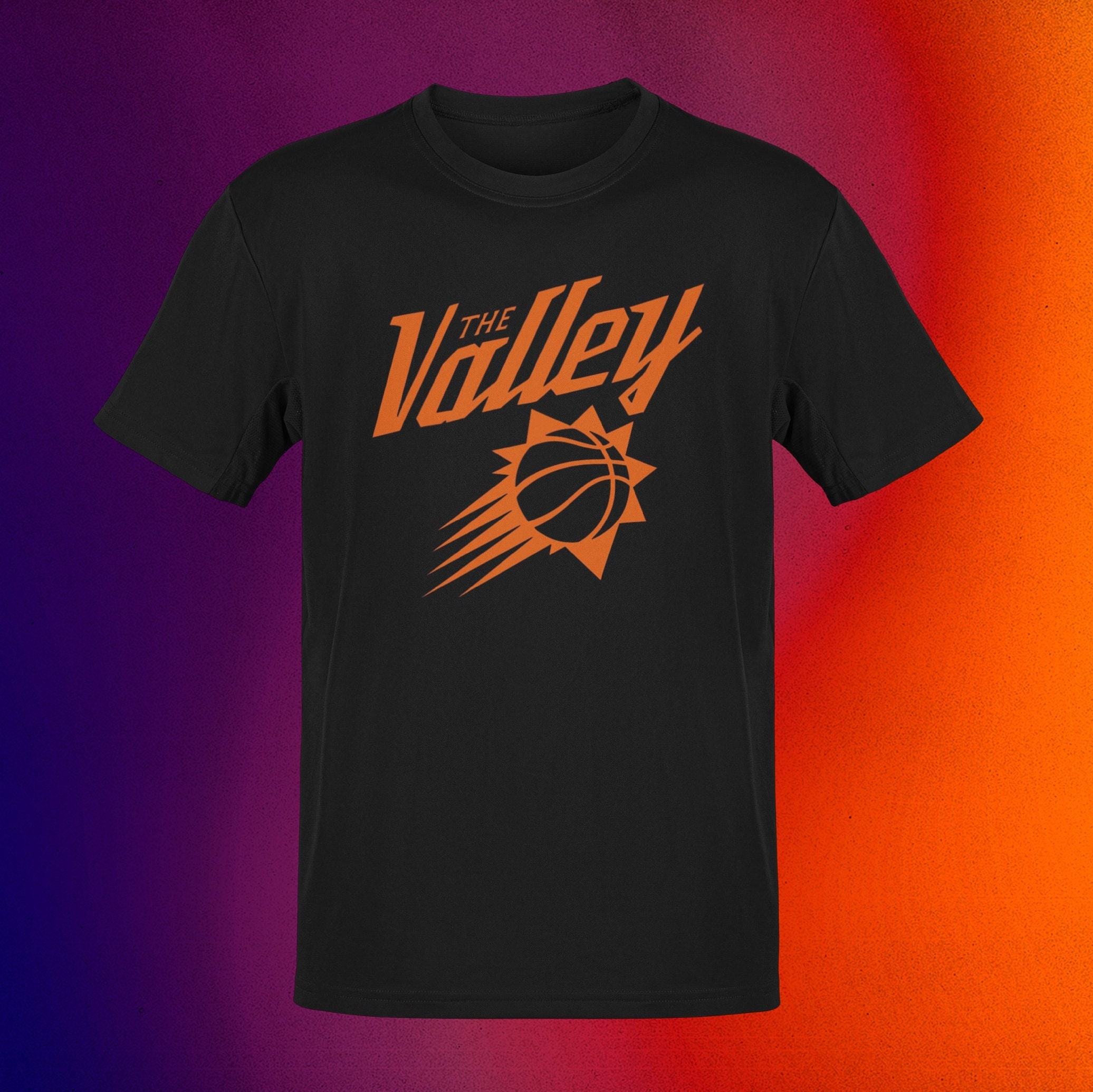 Original Skeleton Phoenix Suns Rally The Valley Shirt, hoodie, sweater,  long sleeve and tank top