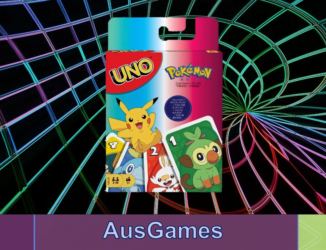 UNO® Card Game