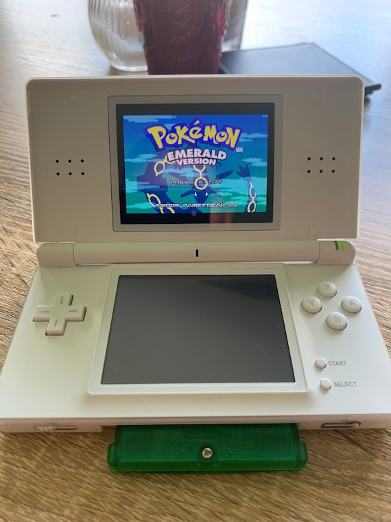 Pokémon FireRed and LeafGreen, Nintendo