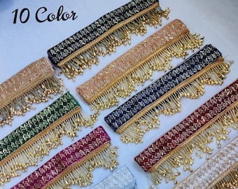 Ontwerper bruids taille riem rekbare taille riem kralen Saree riem vrouw slijtage taille riem kant-en-klare vrouw taille riem