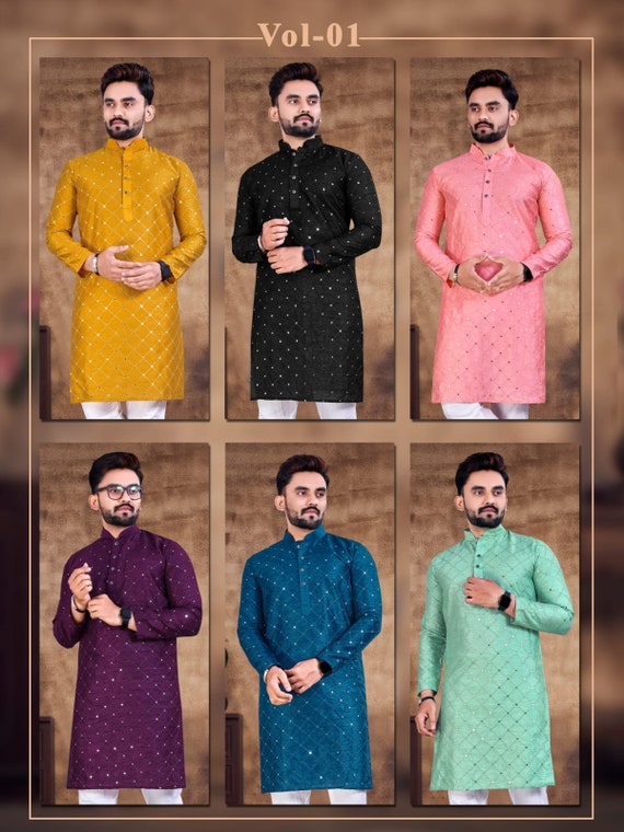 Cotton cloth top for kurta