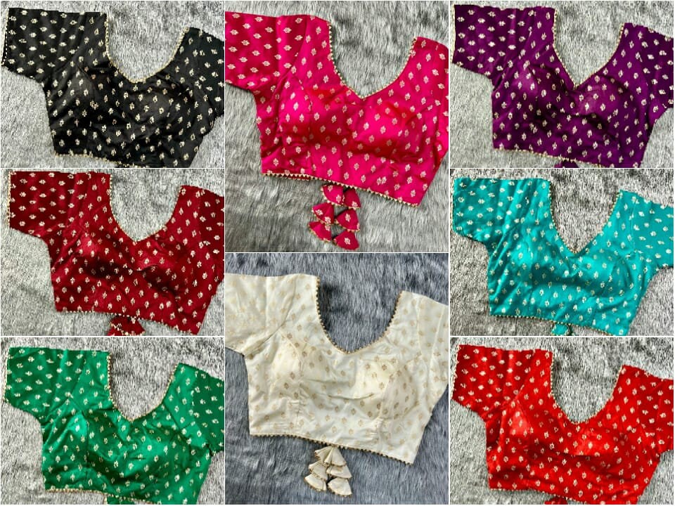readymade blouse boutique online