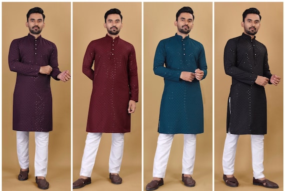Latest 2020 Punjabi Actor & Singer Kurta Pajama Design | Stylish & Trendy Kurta  Pajama #simple #kurta #pajama… | Kurta pajama men, Kurta designs, Mens kurta  designs
