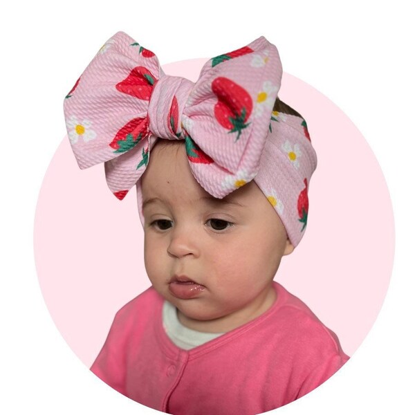 Baby Headwrap Etsy UK