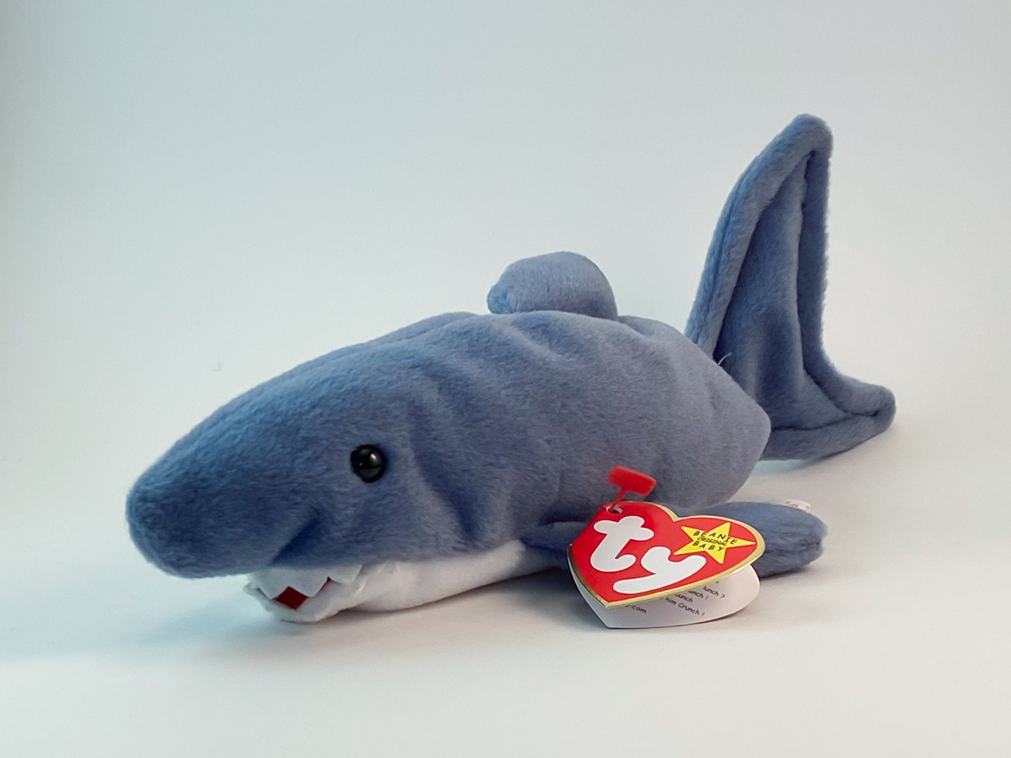 Crunch Shark Toy